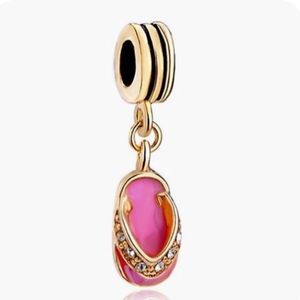 3/$15  Mix and Match  Sale Sandal Charm